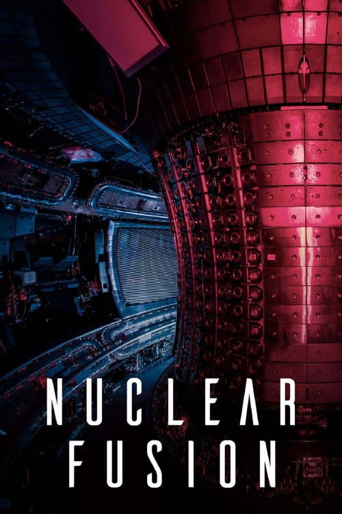 Versprechen Kernfusion? - Der Wettlauf um die Energie der Zukunft (2023) movie poster