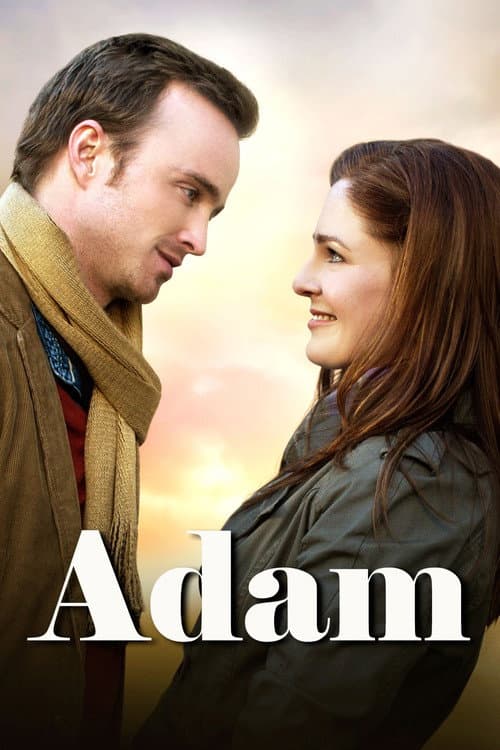 Affiche du film Adam (2020)