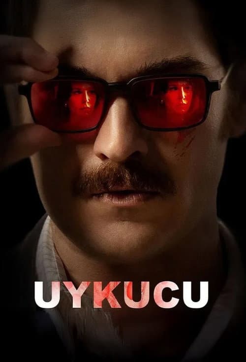 Affiche du film Uykucu (2025)