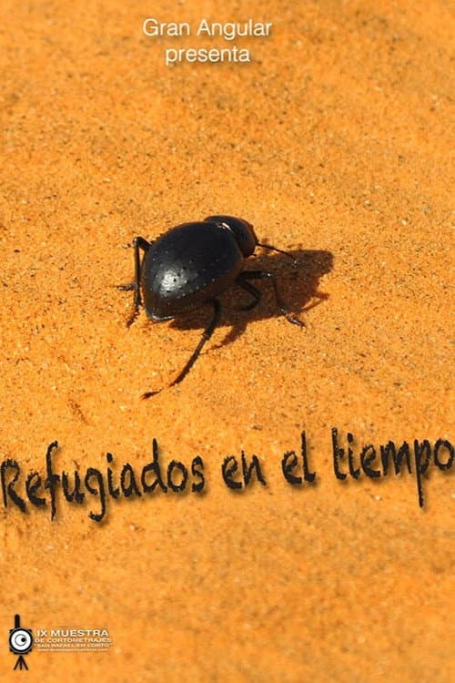 Refugiados en el tiempo (2013) movie poster