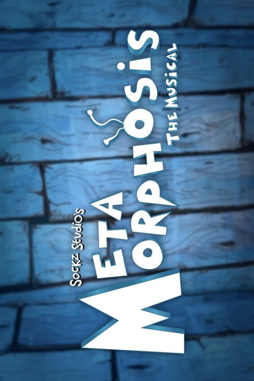 Affiche du film Metamorphosis the Musical (2025)