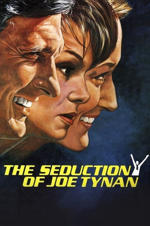 Affiche du film The Seduction of Joe Tynan (1979)