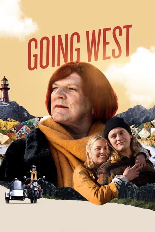 Rett Vest (2018) movie poster