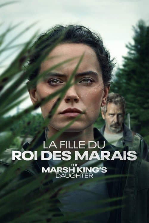 Affiche du film The Marsh King's Daughter (2023)