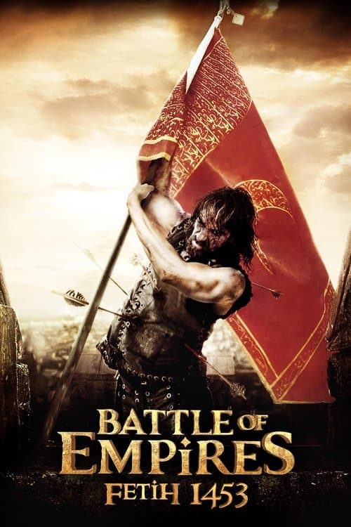 Fetih 1453 (2012) movie poster
