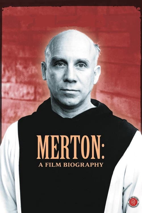 ملصق فيلم Merton: A Film Biography (1984)