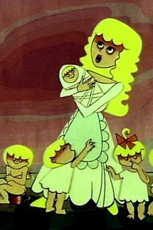 Condiţia Penelopei (1976) movie poster