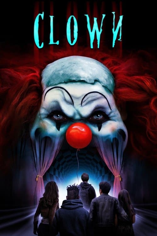 ملصق فيلم Clown (2019)