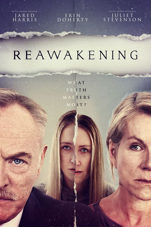 Affiche du film Reawakening (2024)