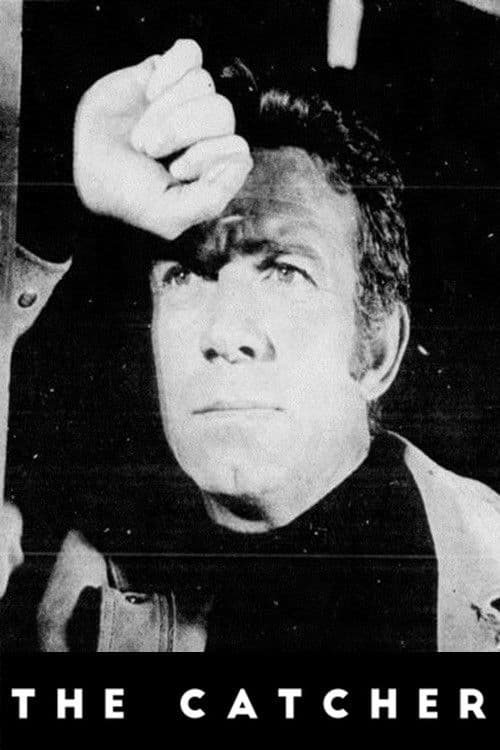 ملصق فيلم The Catcher (1972)