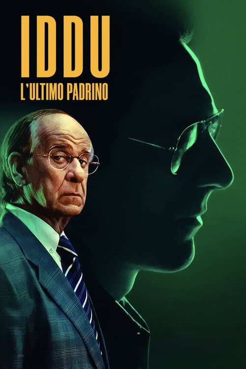 ملصق فيلم Iddu - L'ultimo padrino (2024)