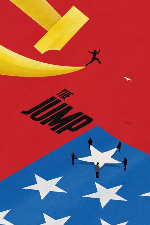 Affiche du film Šuolis (2020)