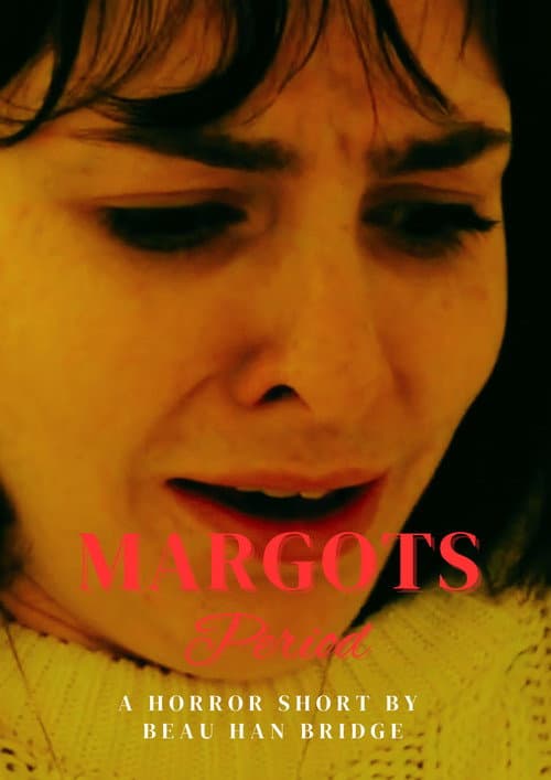 ملصق فيلم Margot's Period (2018)