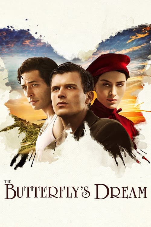 Kelebeğin Rüyası (2013) movie poster