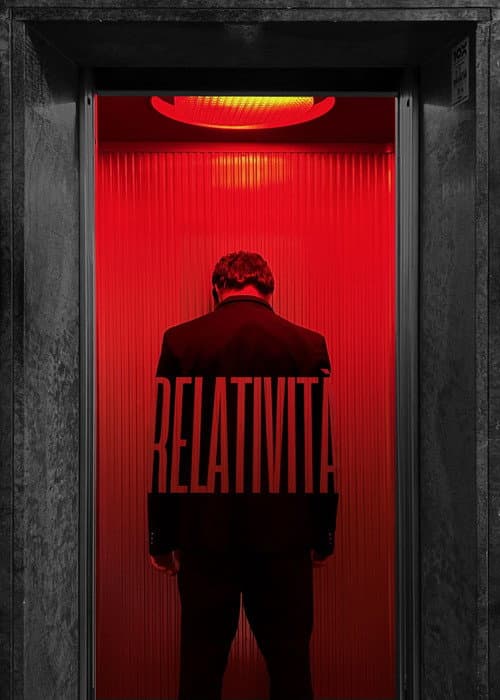 Relatività (2024) movie poster