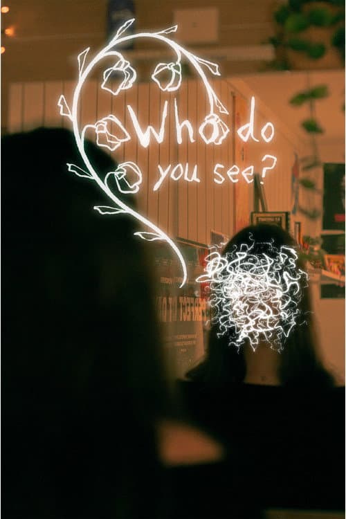 Who Do You See? (2025) movie poster