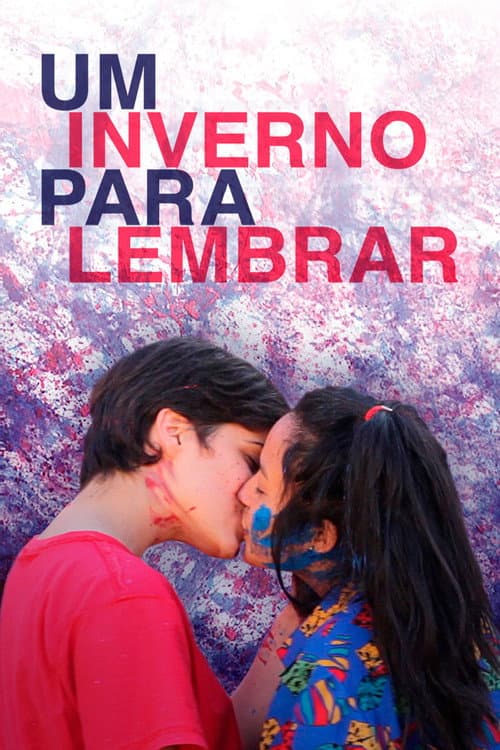 Affiche du film El color de un invierno (2016)