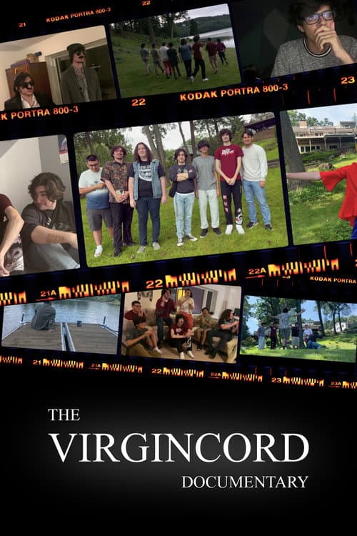 ملصق فيلم The VirginCord Documentary (2024)