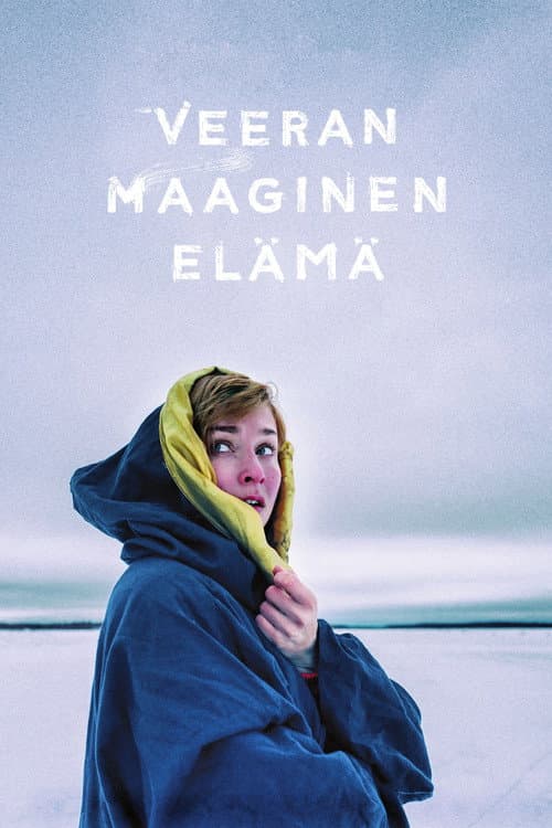 ملصق فيلم Veeran maaginen elämä (2019)