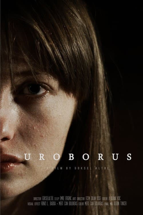 ملصق فيلم Uroborus (2019)