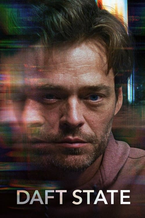 Affiche du film Daft State (2024)