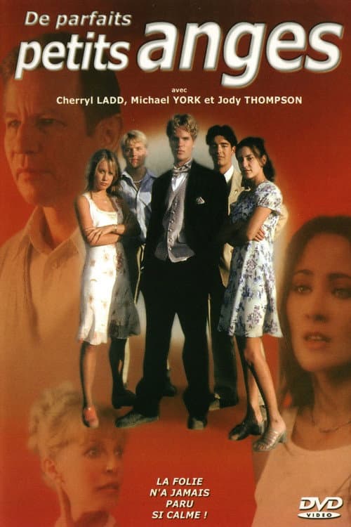Affiche du film Perfect Little Angels (1998)