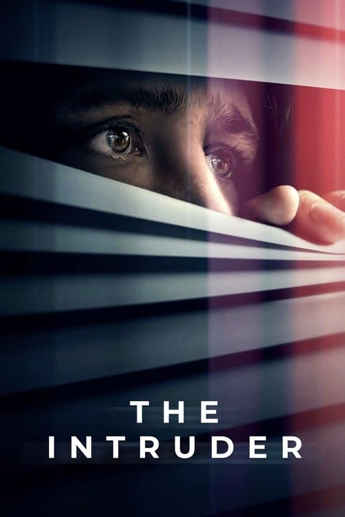 The Intruder (2024) movie poster