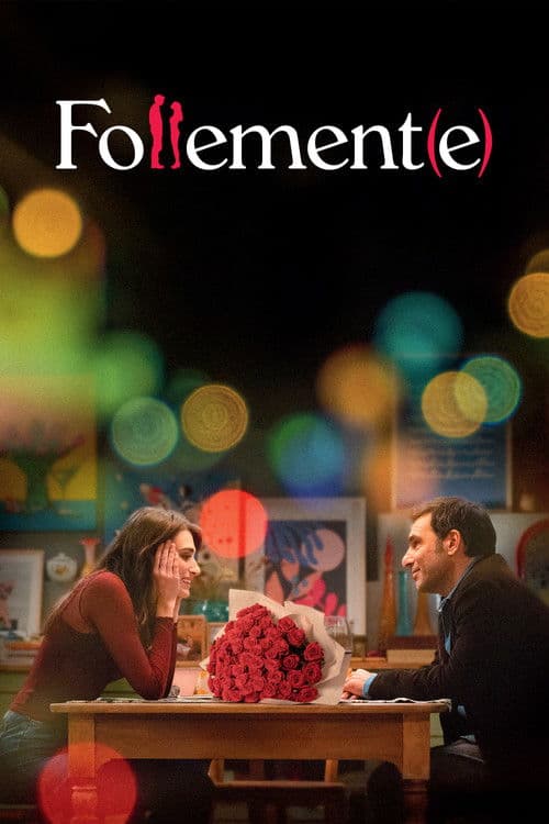 Affiche du film FolleMente (2025)