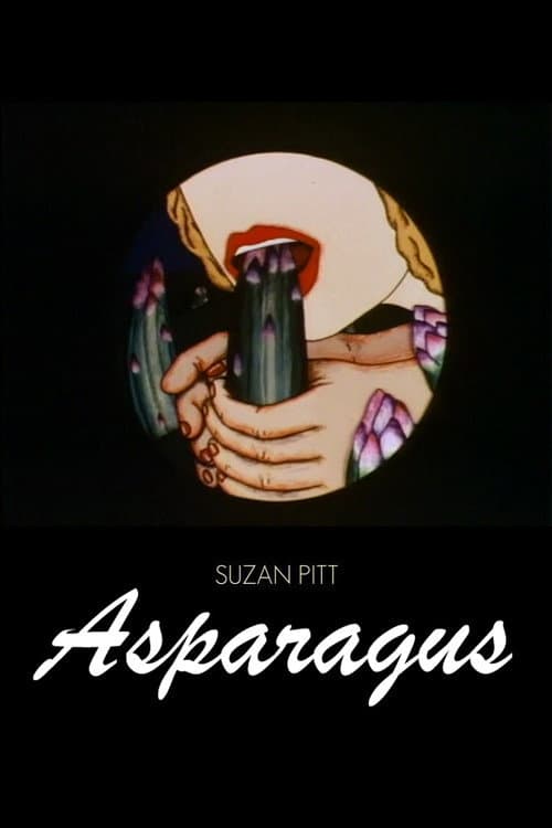Affiche du film Asparagus (1979)