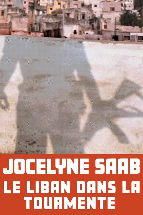 Le Liban dans la tourmente (1975) movie poster