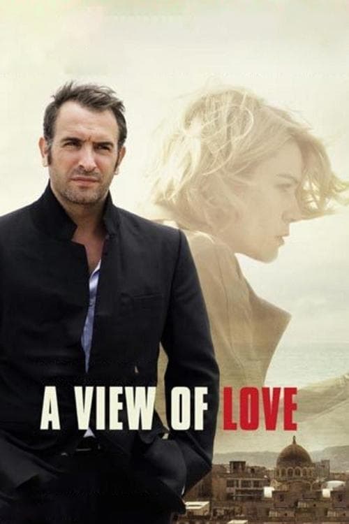 Un balcon sur la mer (2010) movie poster