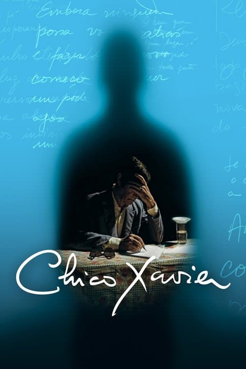 ملصق فيلم Chico Xavier (2010)