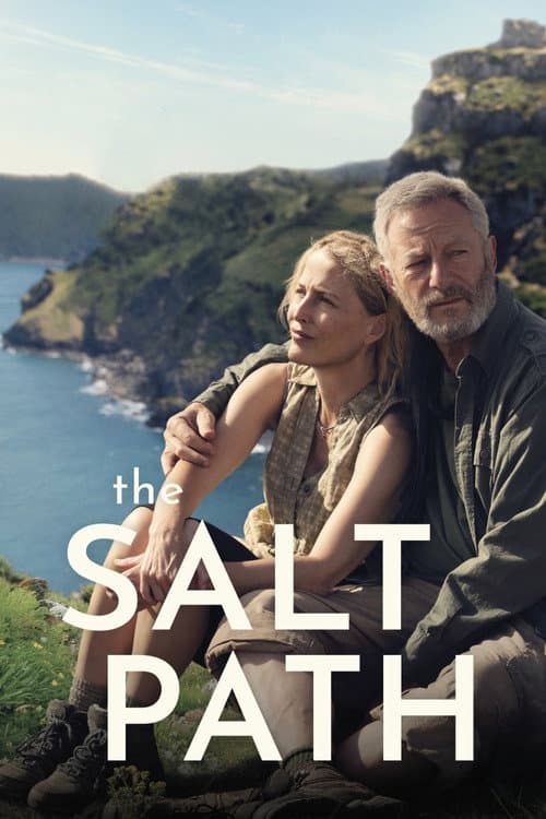 The Salt Path (2025) movie poster