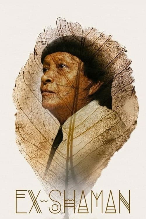 Ex Pajé (2018) movie poster