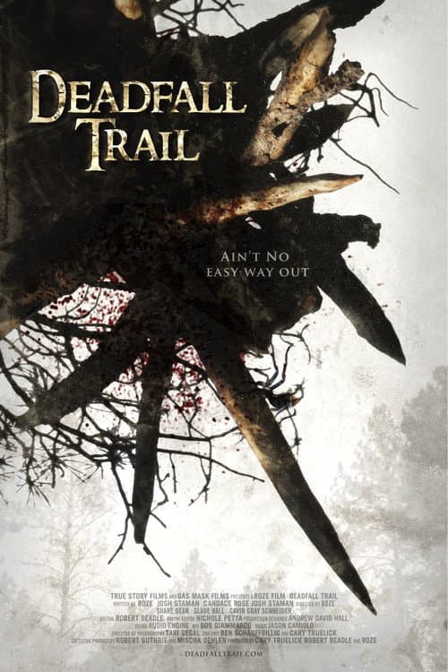 Deadfall Trail (2009) movie poster