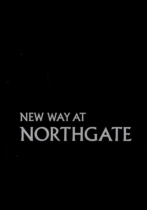 New Way at Northgate (1969) movie poster
