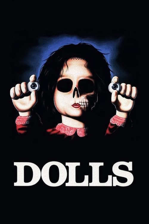 ملصق فيلم Dolls (1987)