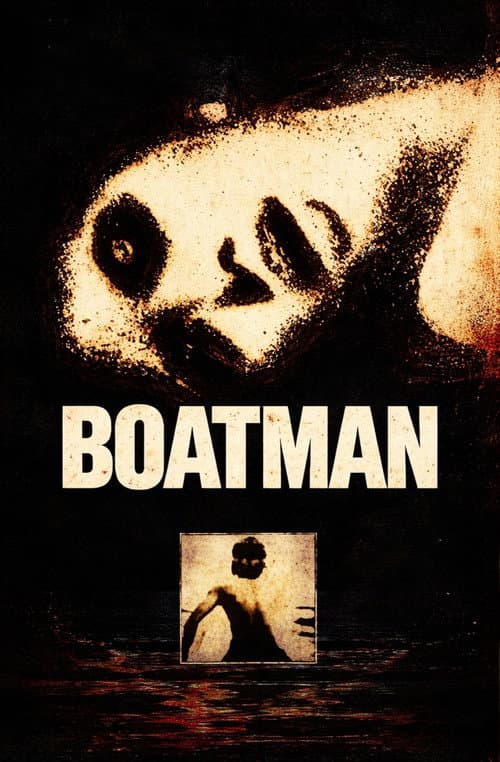 Boatman (1985) movie poster