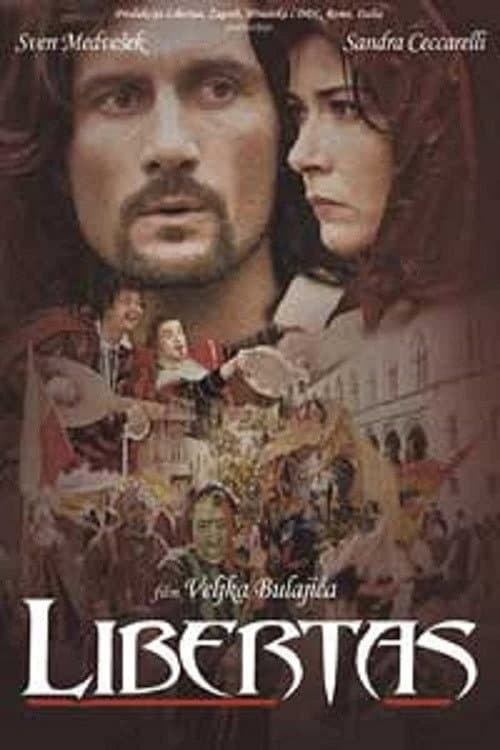 Libertas (2006) movie poster