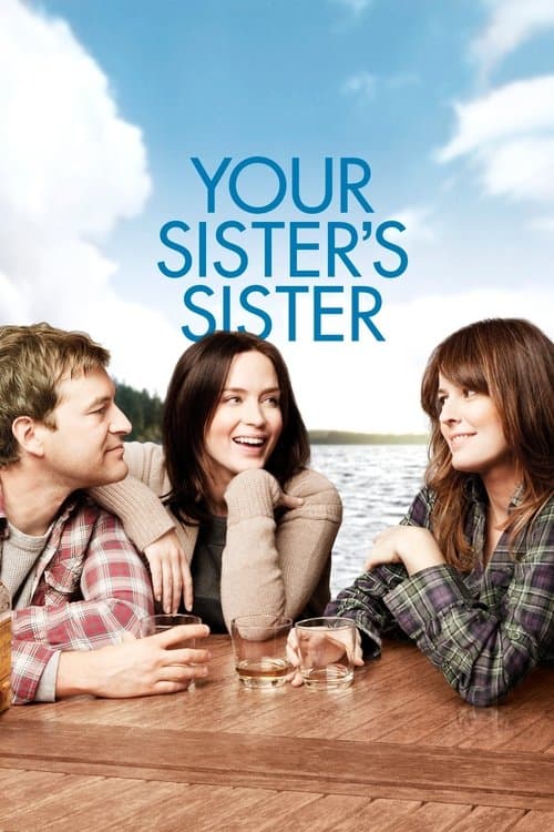 ملصق فيلم Your Sister's Sister (2011)