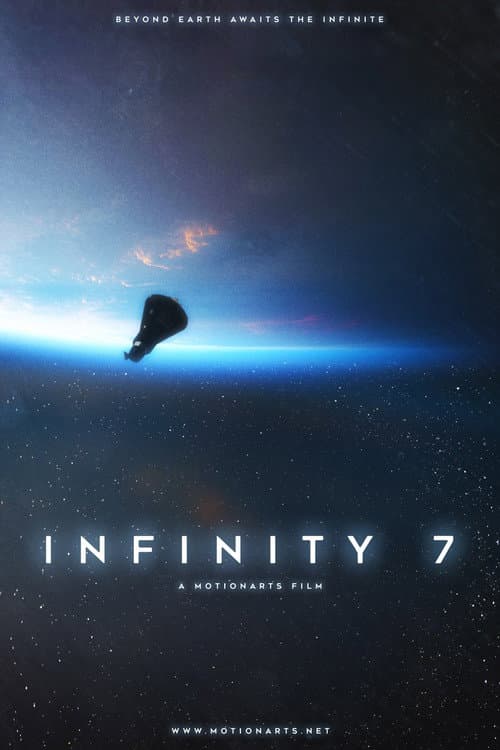 Infinity 7 (2019) movie poster