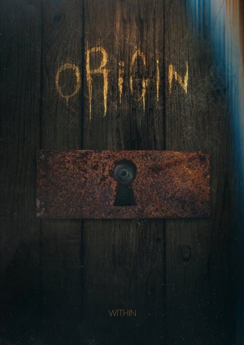 Affiche du film Origin (2024)