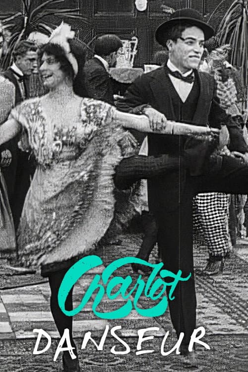 Affiche du film Tango Tangles (1914)