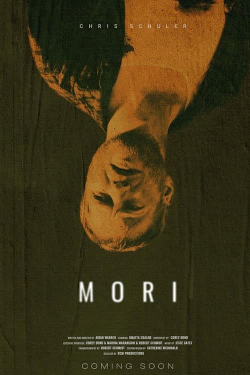 Affiche du film Mori (2023)