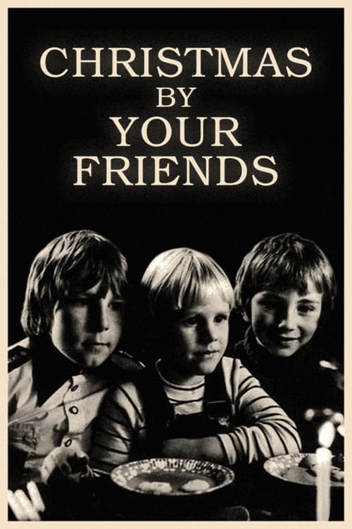 Kammesjukjul (1978) movie poster
