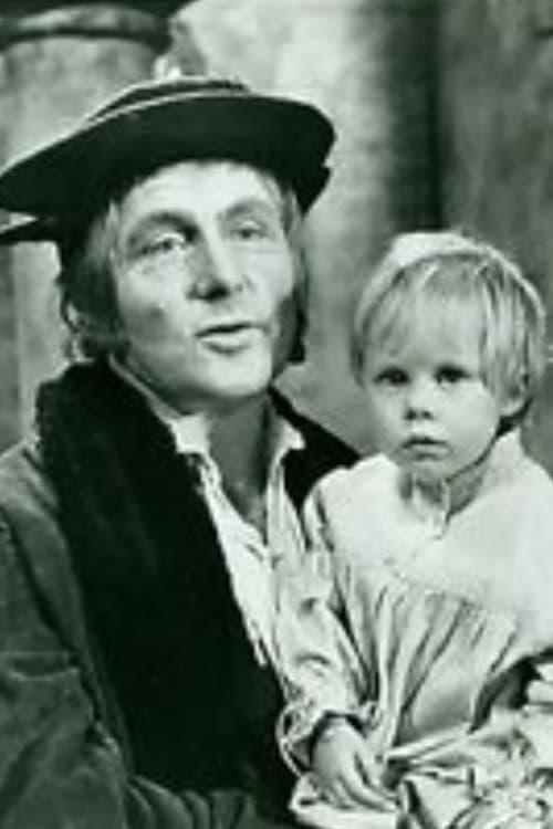 ملصق فيلم Luther (1968)