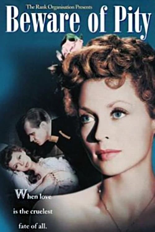 Beware of Pity (1946) movie poster