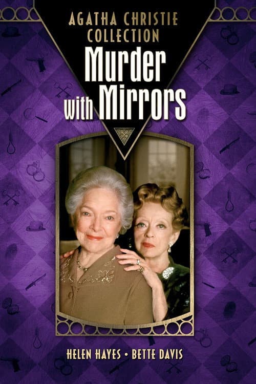 ملصق فيلم Murder with Mirrors (1985)