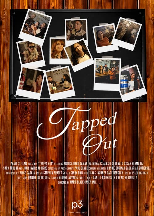 Tapped Out movie poster