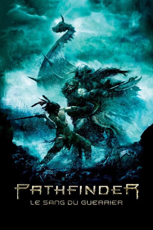 Affiche du film Pathfinder (2007)